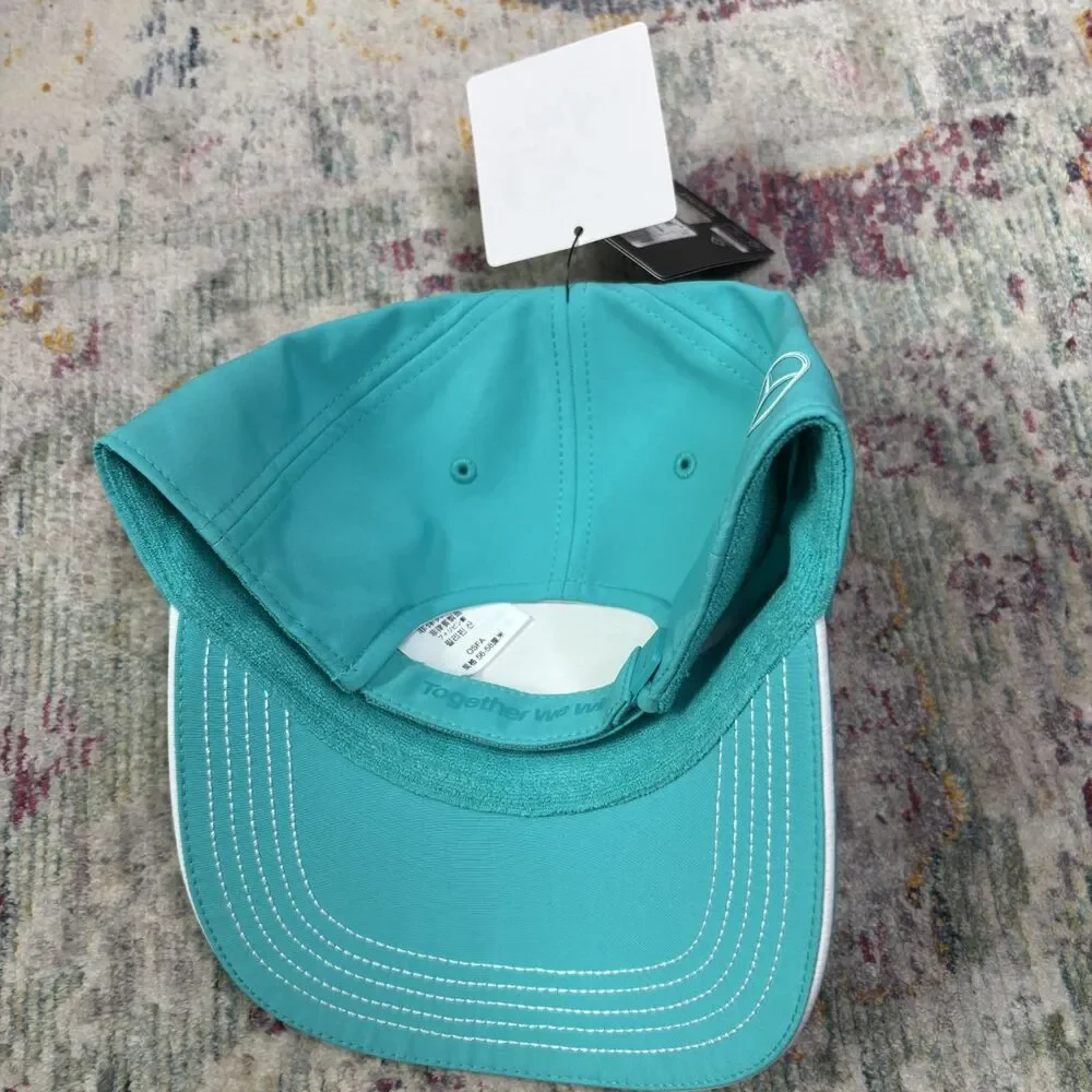 Mercedes AMG F-1 Baseball Cap
